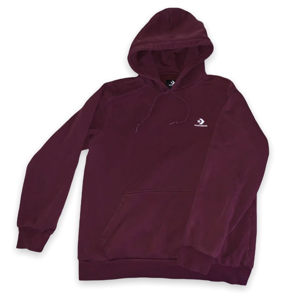 💰 Sold 💰 Converse | Men’s | Large | Hoodie !